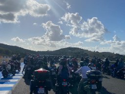 III Concentracion Motera - Jerez